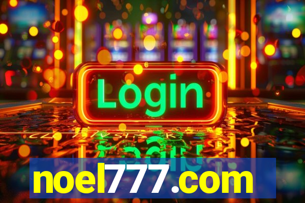 noel777.com