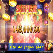 site de jogos para ganhar dinheiro via pix