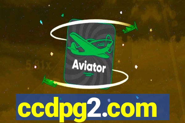 ccdpg2.com