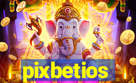 pixbetios