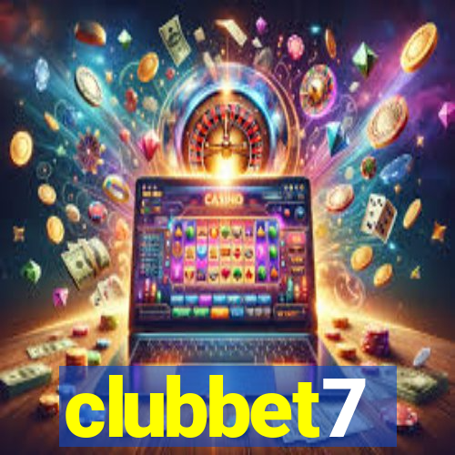 clubbet7