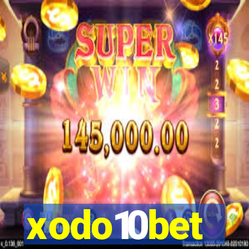 xodo10bet