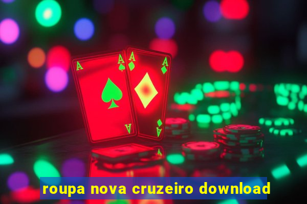 roupa nova cruzeiro download