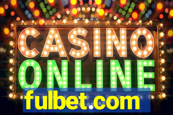 fulbet.com