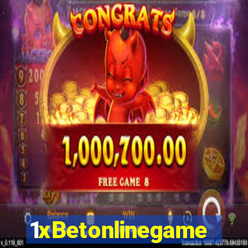 1xBetonlinegame