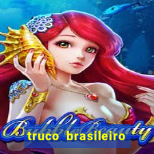 truco brasileiro giro feliz