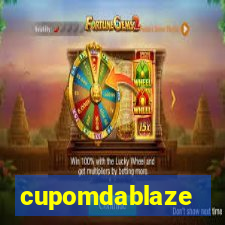 cupomdablaze