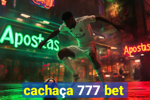 cachaça 777 bet