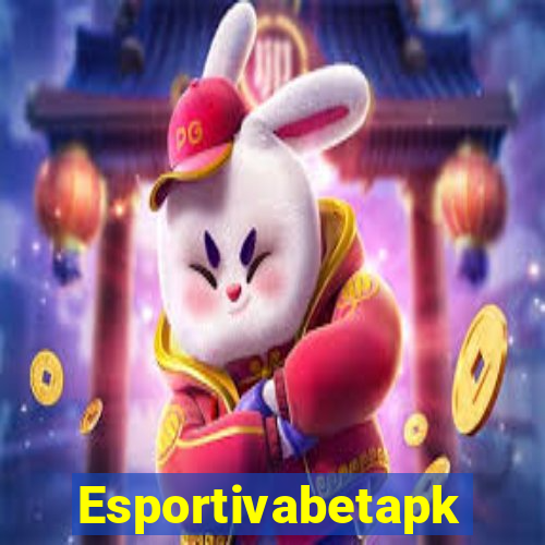 Esportivabetapk