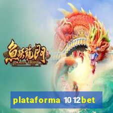 plataforma 1012bet