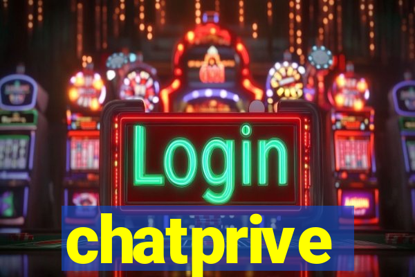 chatprive