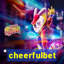 cheerfulbet