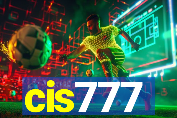 cis777