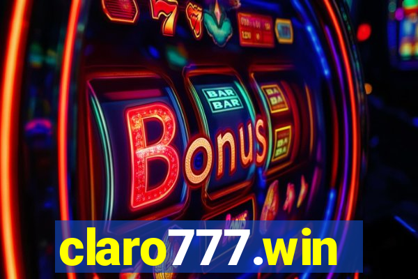 claro777.win