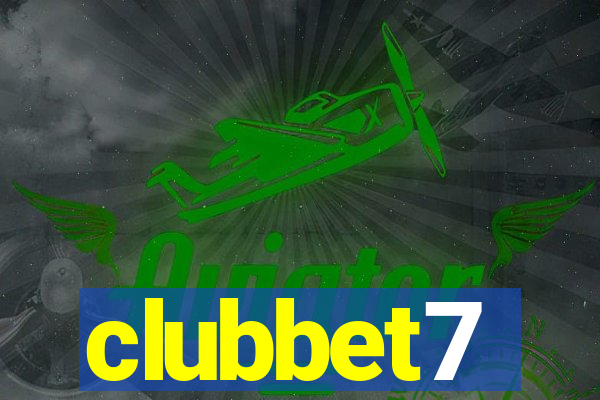 clubbet7