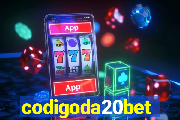 codigoda20bet