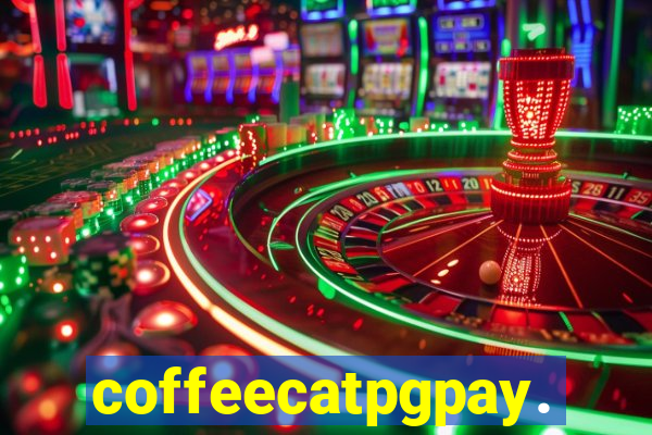 coffeecatpgpay.com