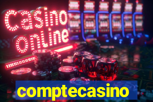 comptecasino