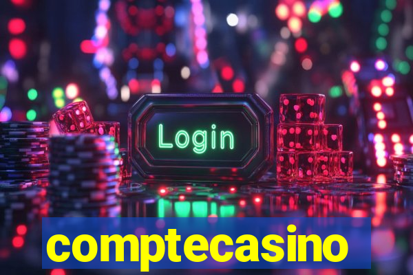 comptecasino