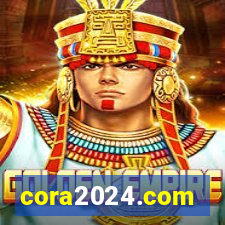 cora2024.com