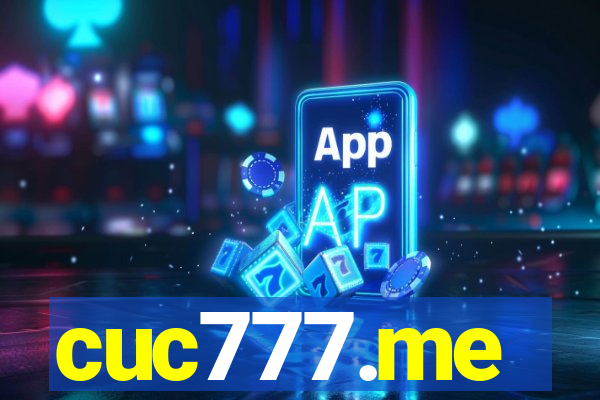 cuc777.me