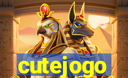 cutejogo