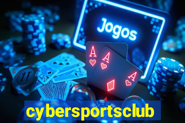 cybersportsclub.com