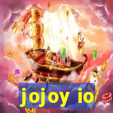 jojoy io