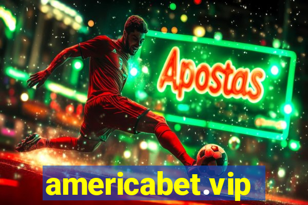 americabet.vip