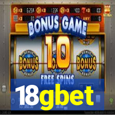 18gbet