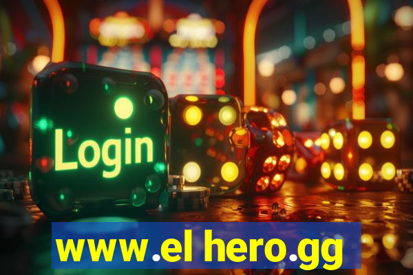 www.el hero.gg