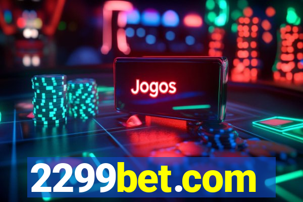 2299bet.com