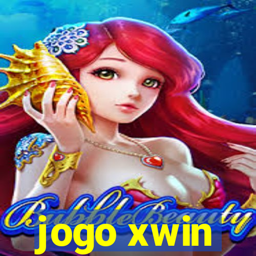 jogo xwin