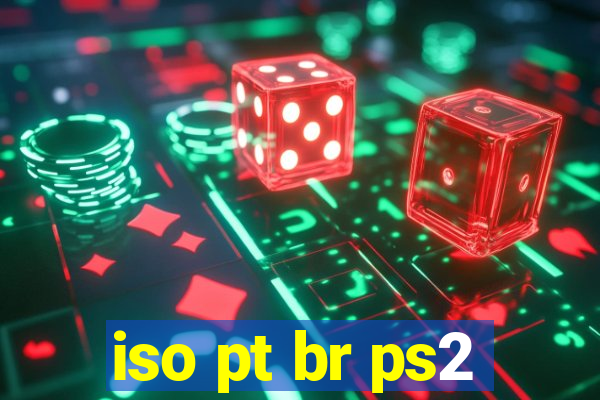 iso pt br ps2