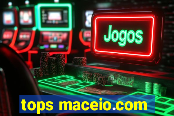 tops maceio.com