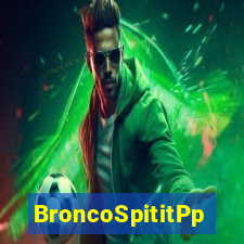 BroncoSpititPp