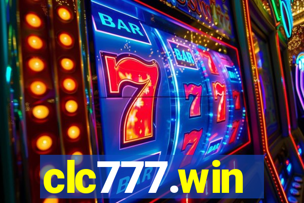 clc777.win