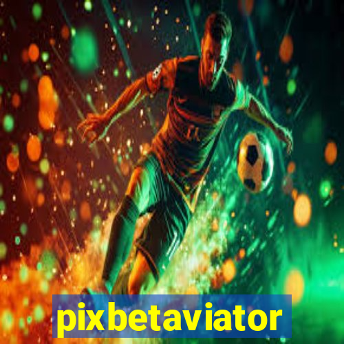 pixbetaviator