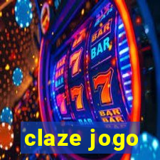 claze jogo