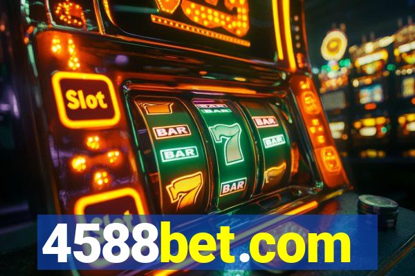 4588bet.com