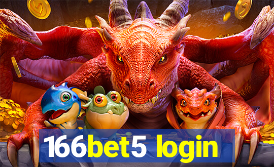 166bet5 login