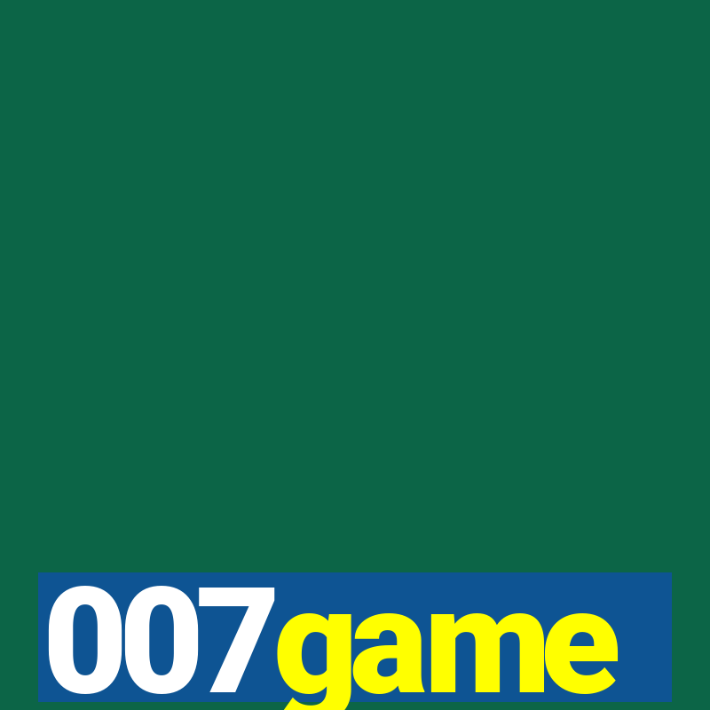 007game