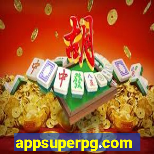 appsuperpg.com