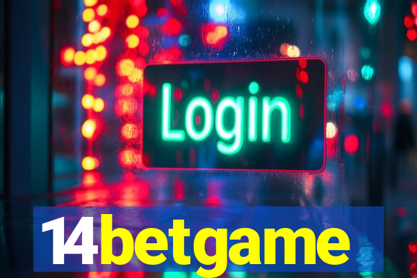 14betgame