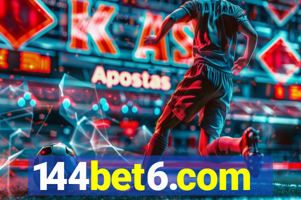 144bet6.com