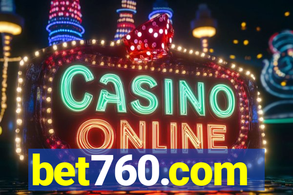 bet760.com