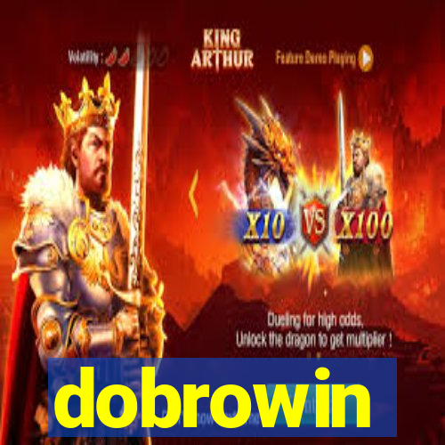 dobrowin