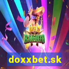 doxxbet.sk