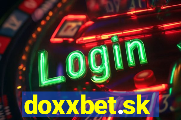 doxxbet.sk