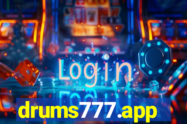 drums777.app